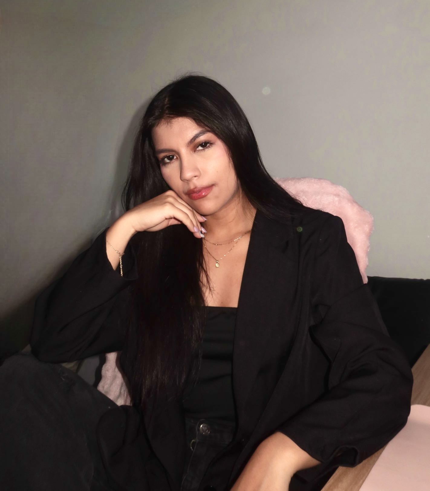 Tatiana Isaza, psicóloga